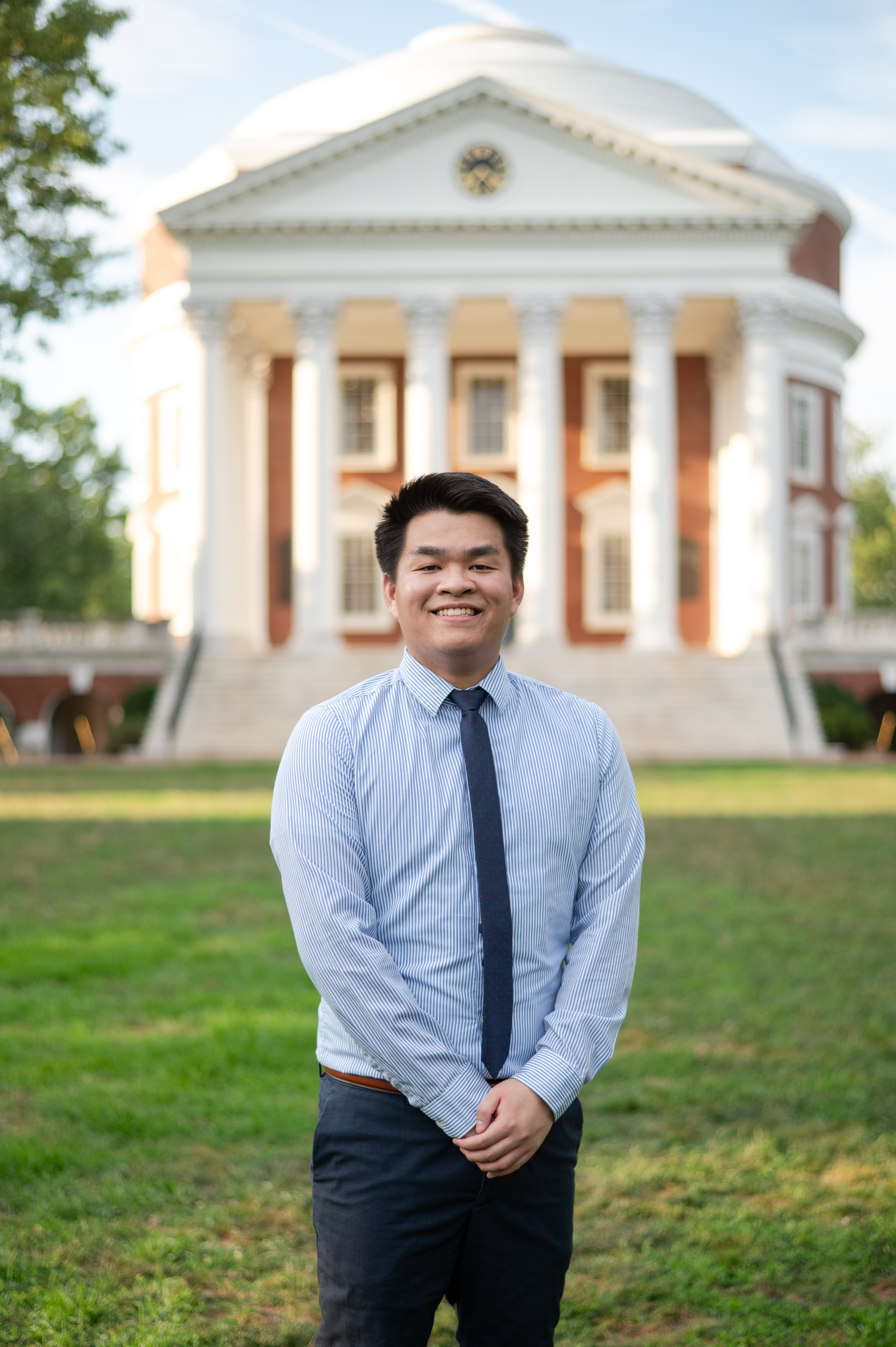 Ethan Nguyen, PharmD